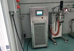 Common Auxiliary Accessories for Industrial Chillers