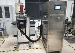 Electroplating Oxidation Chiller Electroplating Oxidation Chiller