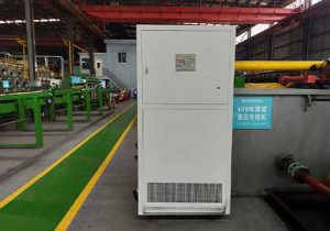 How to Maintain the Chiller in Winter? How to Maintain the Chiller in Winter?