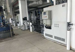 What is a Water Chiller? What is a Water Chiller?