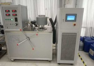 What Aspects should be Paid Attention to in the Selection of Industrial Chillers?