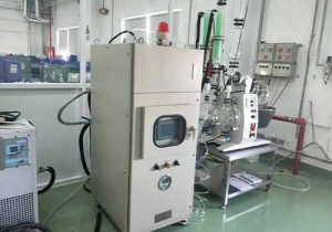 Selection Reference for Chiller Equipment Selection Reference for Chiller Equipment