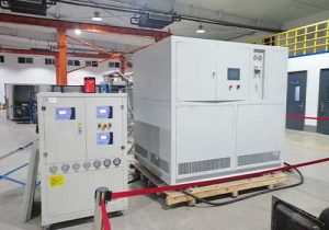 How to Judge the Cooling Capacity of the Car Battery Test System is Insufficient?