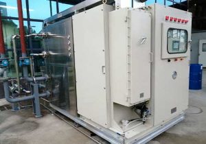 Selection Factors for Industrial Refrigeration and Heating Equipment Selection Factors for Industrial Refrigeration and Heating Equipment