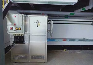 How to Choose the Right 12HP Low Temperature Water Chiller?