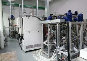 The Importance of Cleaning Your Chiller Every Day