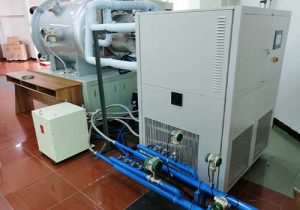 Advantages of Multiple Types of Air-cooled Chillers Advantages of Multiple Types of Air-cooled Chillers