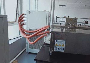 What is the Difference between an Air-cooled Chiller and a Water-cooled Chiller?