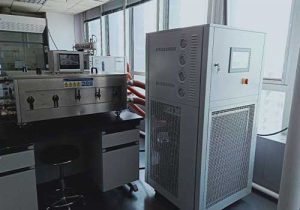 How does the Cascade Refrigeration Cycle System Realize Low Temperature Control?