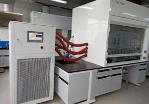 What is the Role of Brine in Low Temperature Chillers?