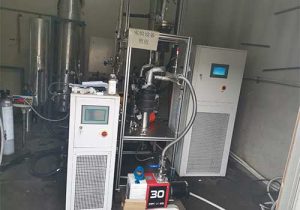 Application Industries and Fields of Chillers Application Industries and Fields of Chillers