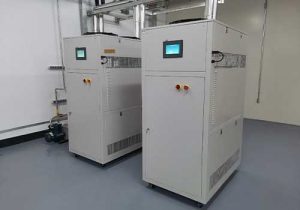 Main Parameters for the Operation of Chiller Refrigeration System Main Parameters for the Operation of Chiller Refrigeration System