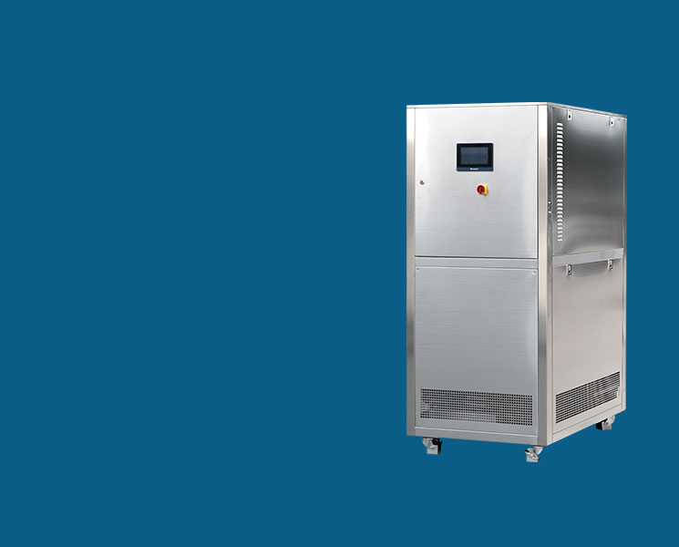 Dynamic Temperature Control Systems