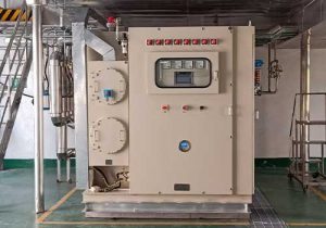 Commissioning and Use Requirements for Refrigeration and Heating Systems