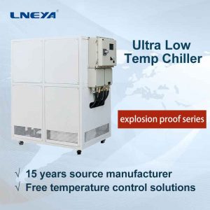 Industrial Chiller Installation Industrial Chiller Installation