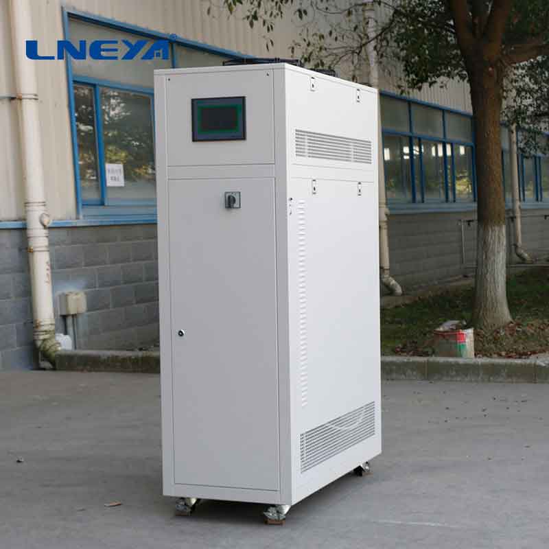 Industrial Box Chillers