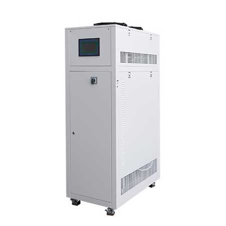 air cooled chillers