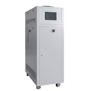 glycol air cooler
